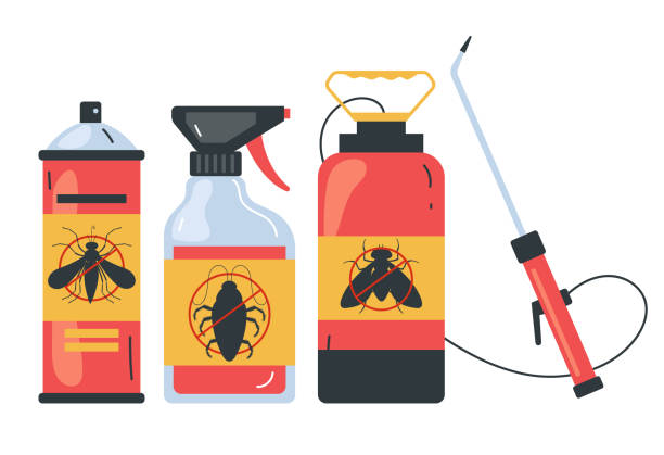 Best Best Pest Control Companies  in Burke Centre, VA